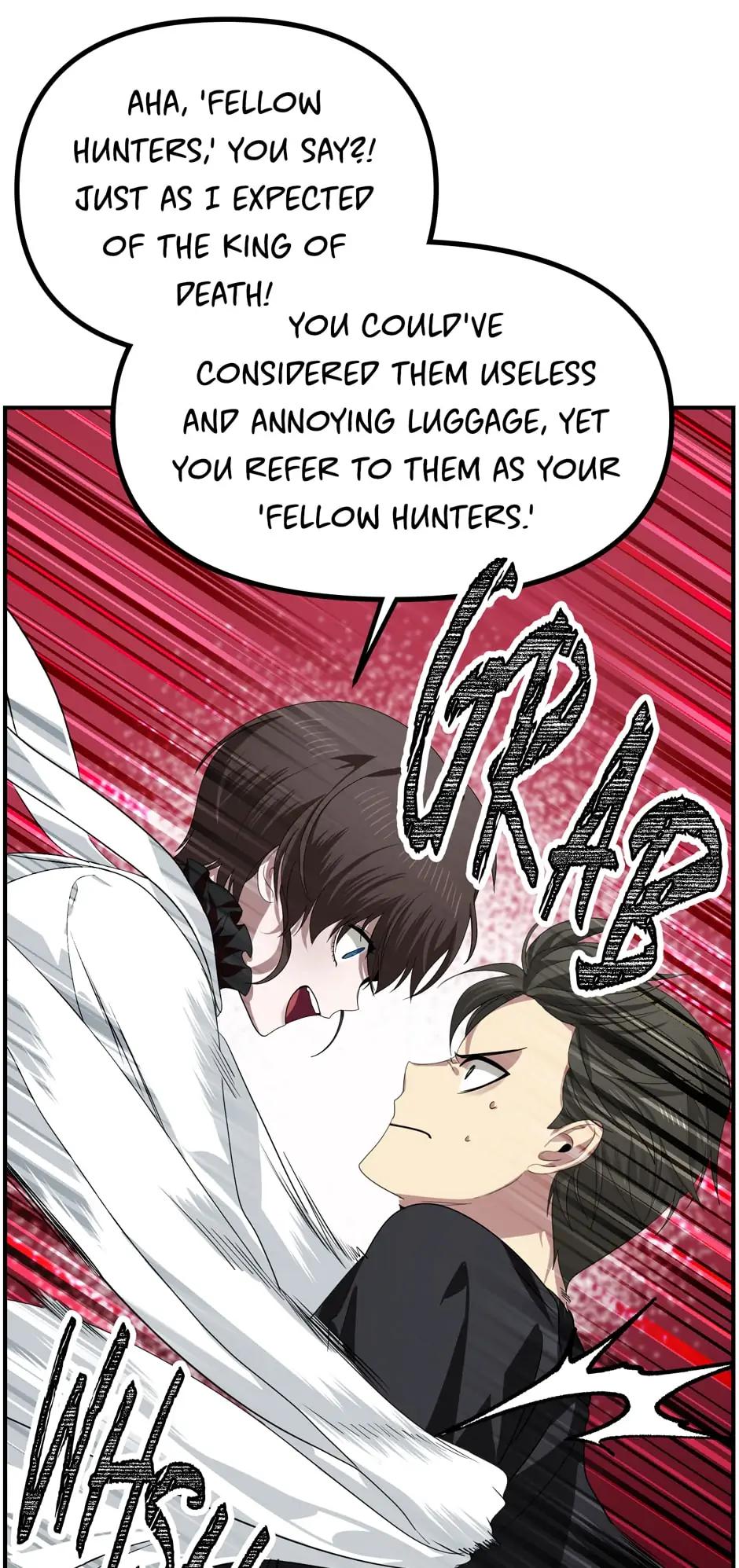 Read SSS Class Revival Hunter Manga Online