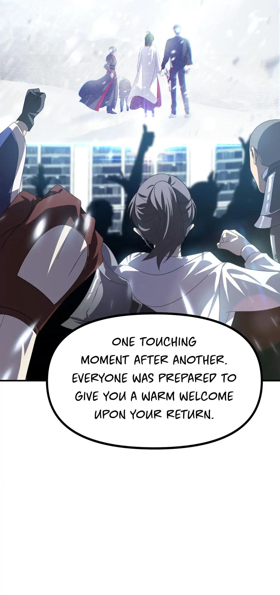 Read SSS Class Revival Hunter Manga Online