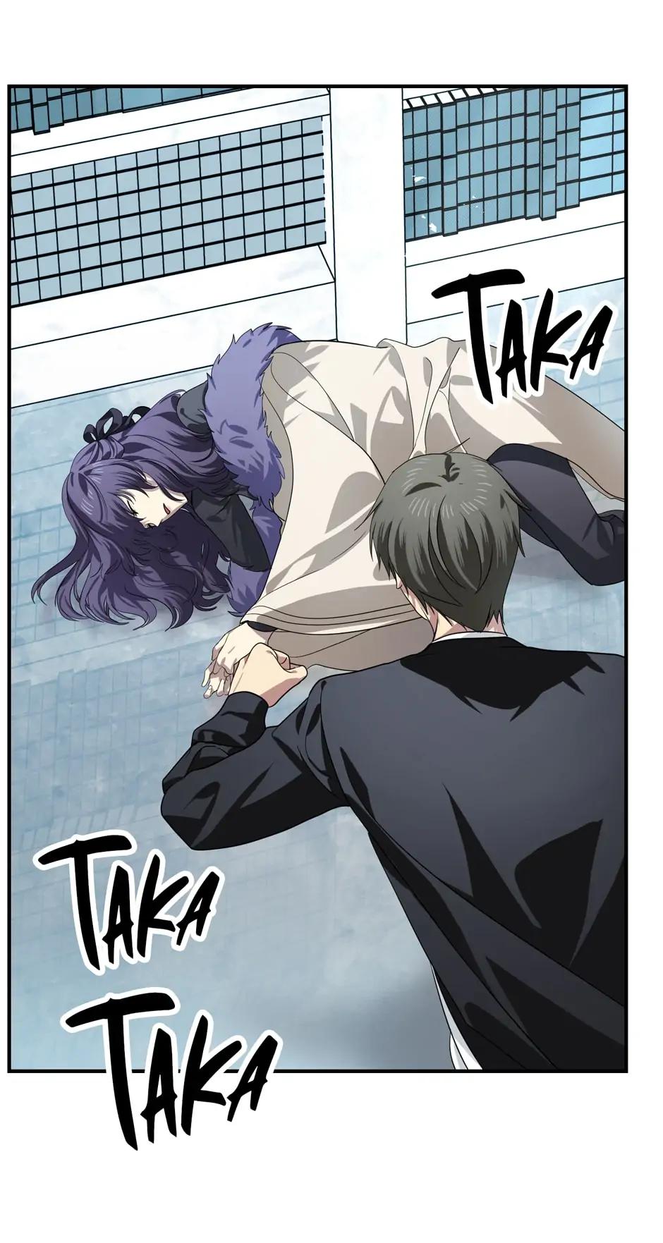 Read SSS Class Revival Hunter Manga Online