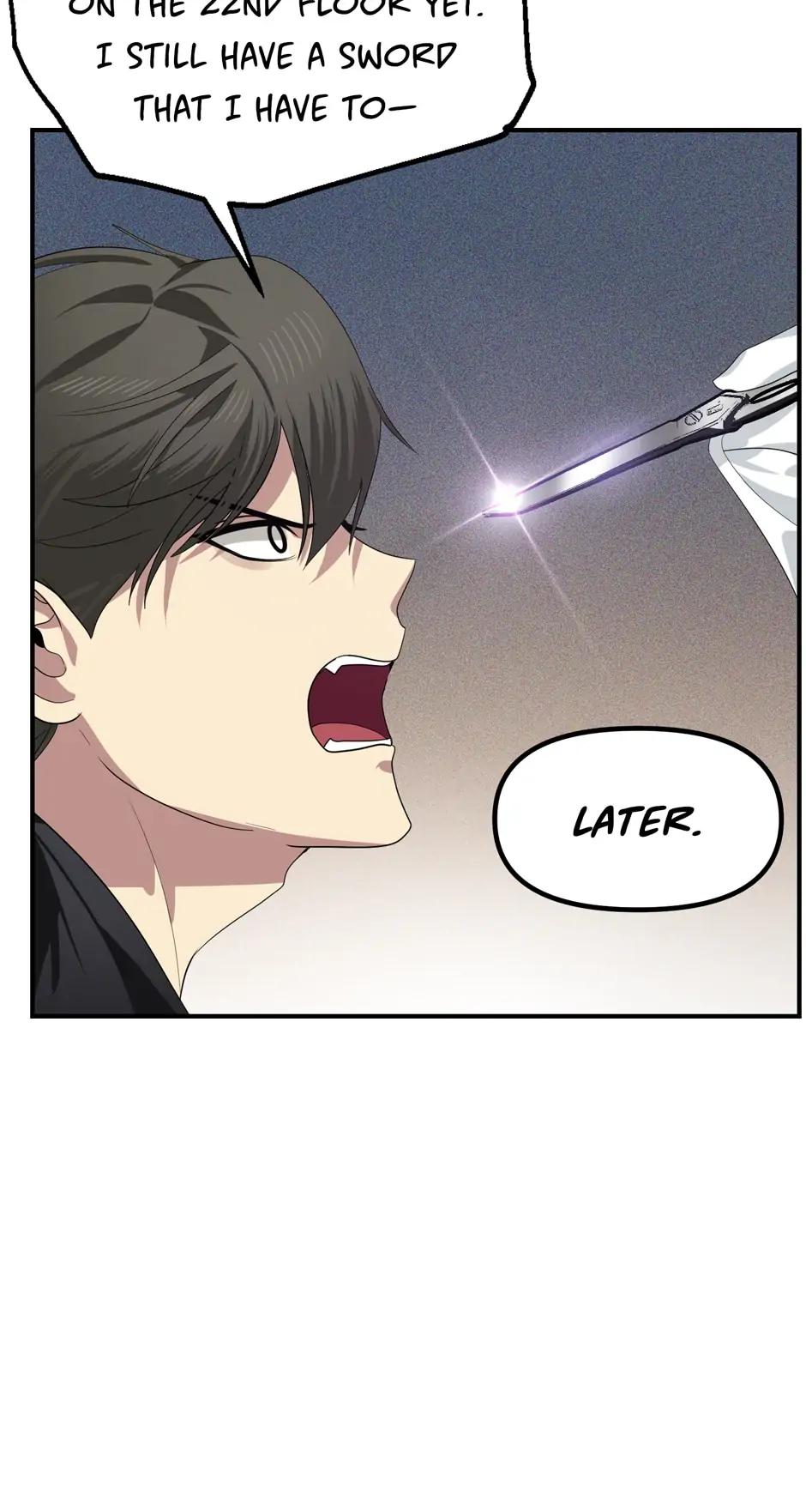 Read SSS Class Revival Hunter Manga Online