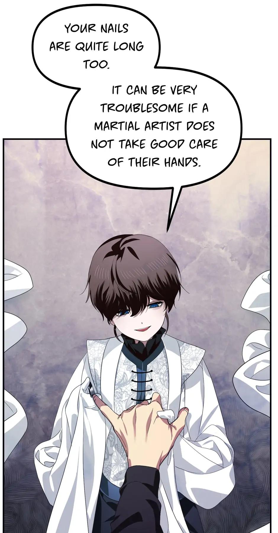 Read SSS Class Revival Hunter Manga Online