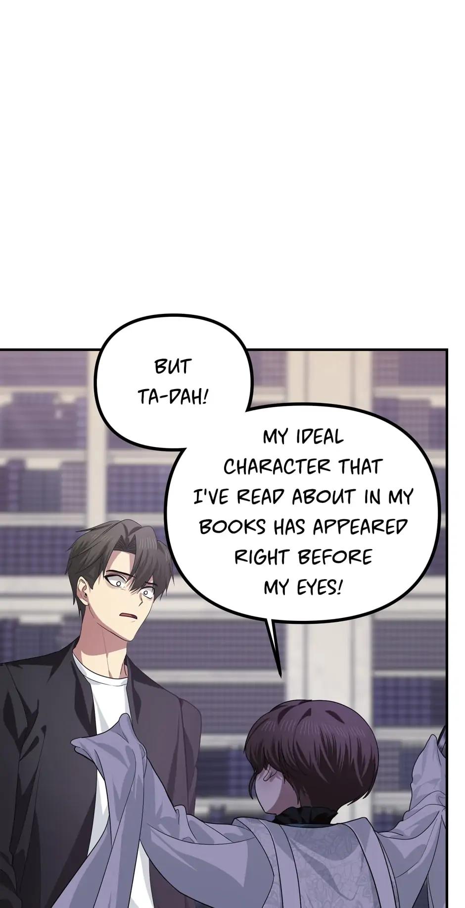 Read SSS Class Revival Hunter Manga Online