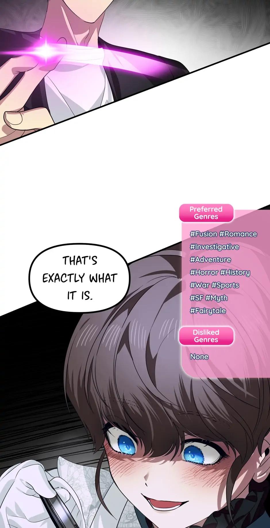 Read SSS Class Revival Hunter Manga Online