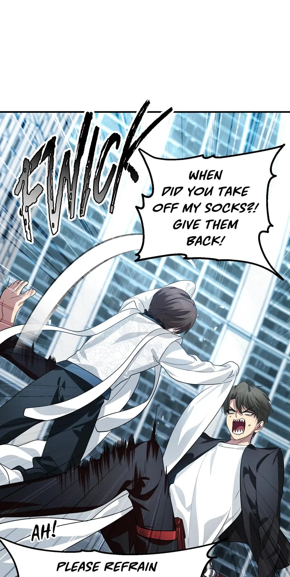 Read SSS Class Revival Hunter Manga Online
