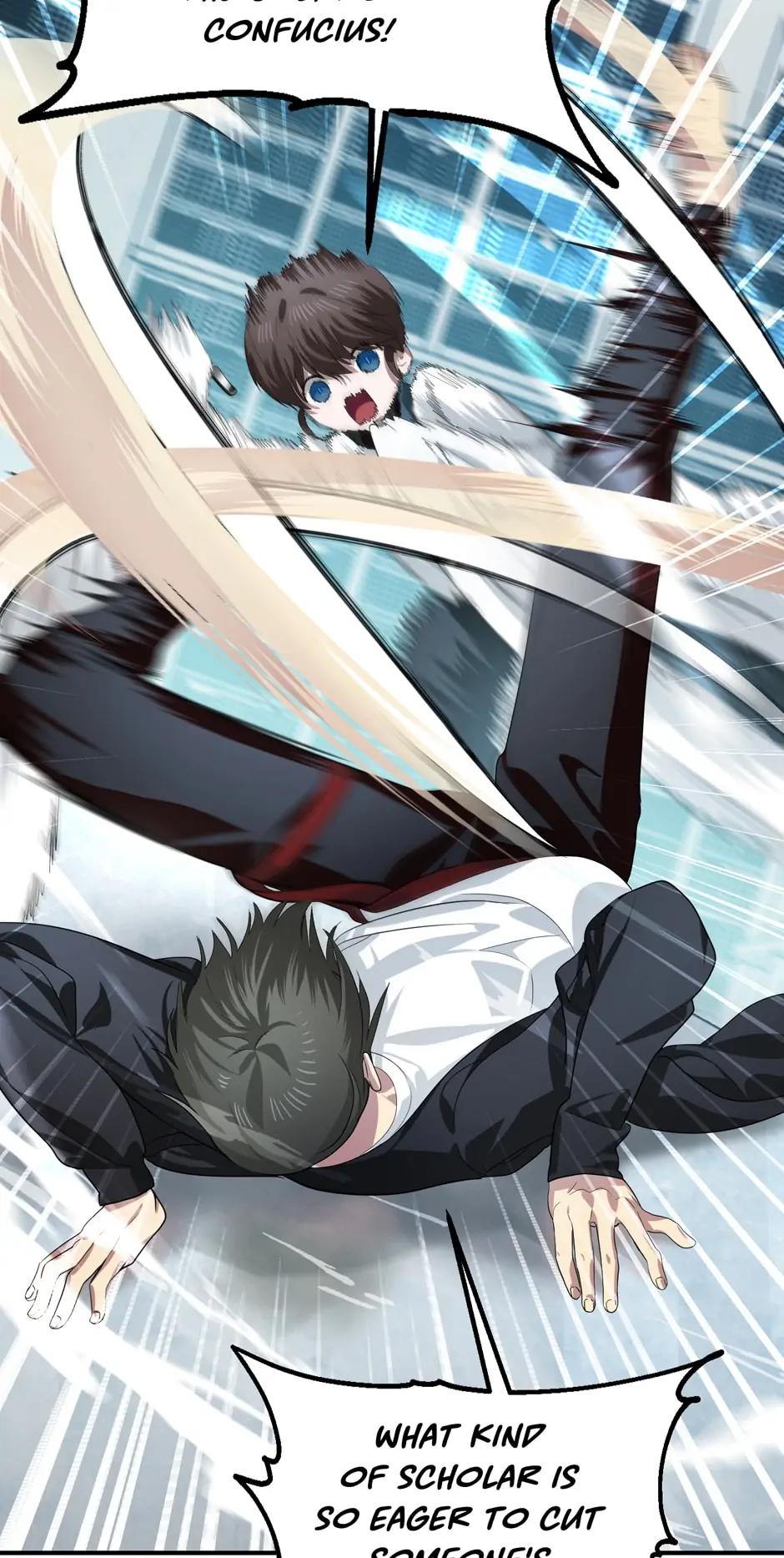 Read SSS Class Revival Hunter Manga Online