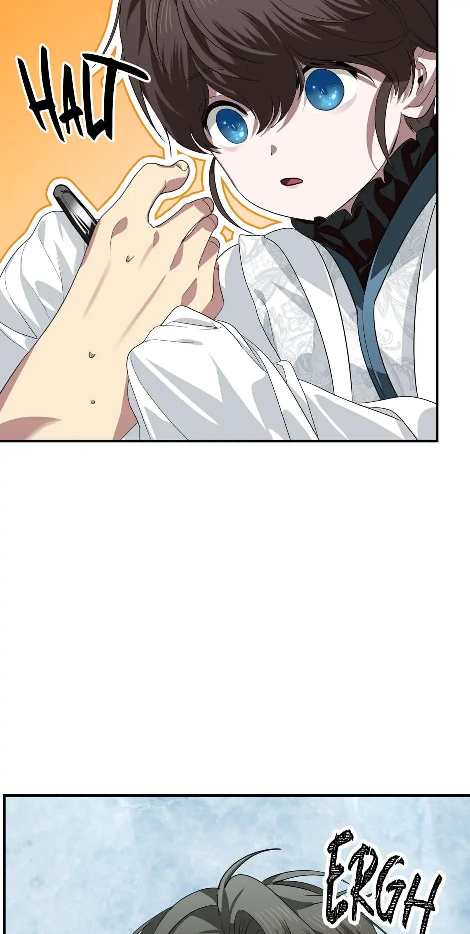 Read SSS Class Revival Hunter Manga Online