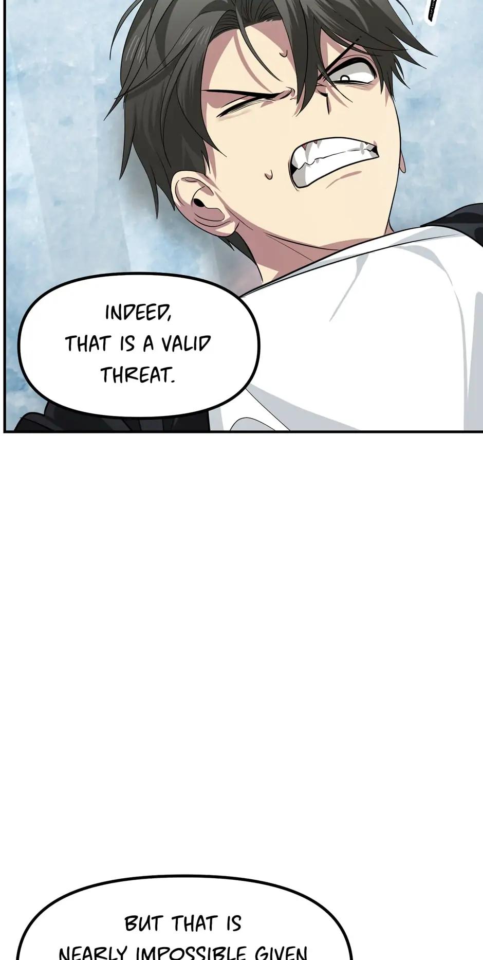 Read SSS Class Revival Hunter Manga Online