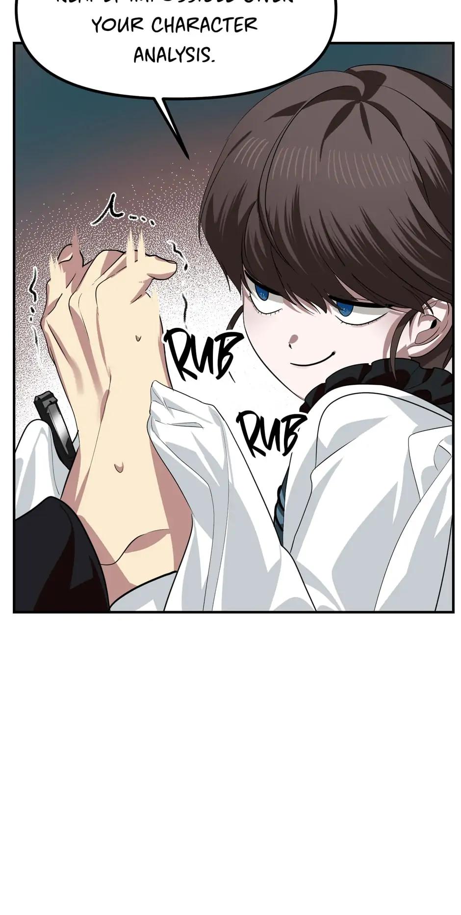 Read SSS Class Revival Hunter Manga Online
