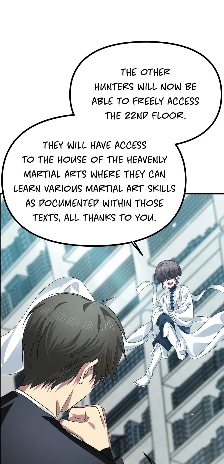 Read SSS Class Revival Hunter Manga Online