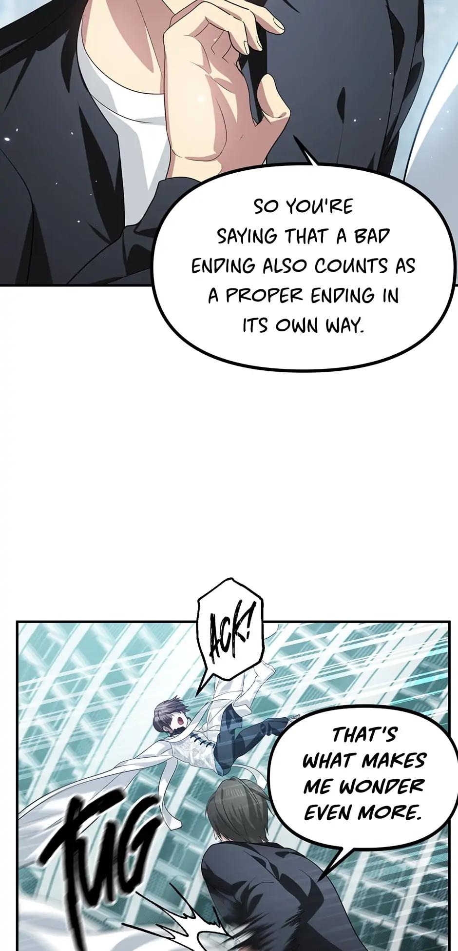 Read SSS Class Revival Hunter Manga Online