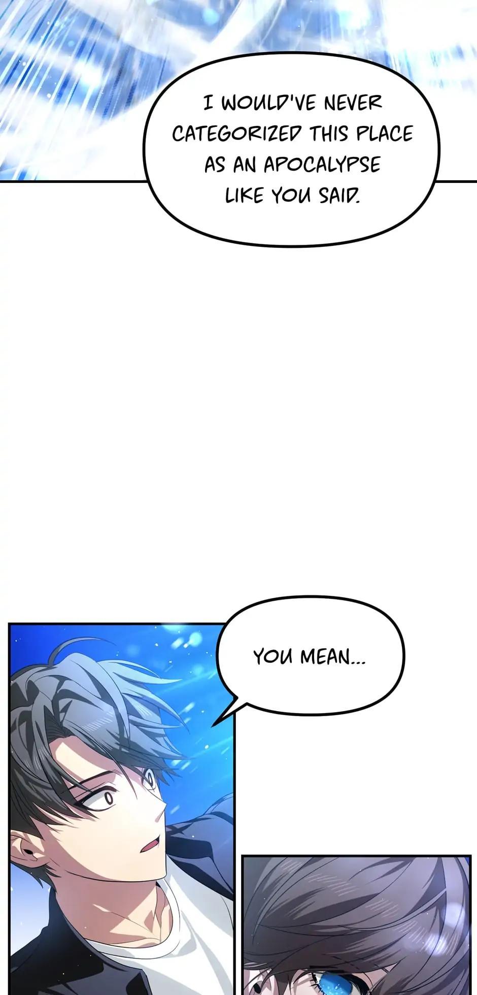 Read SSS Class Revival Hunter Manga Online