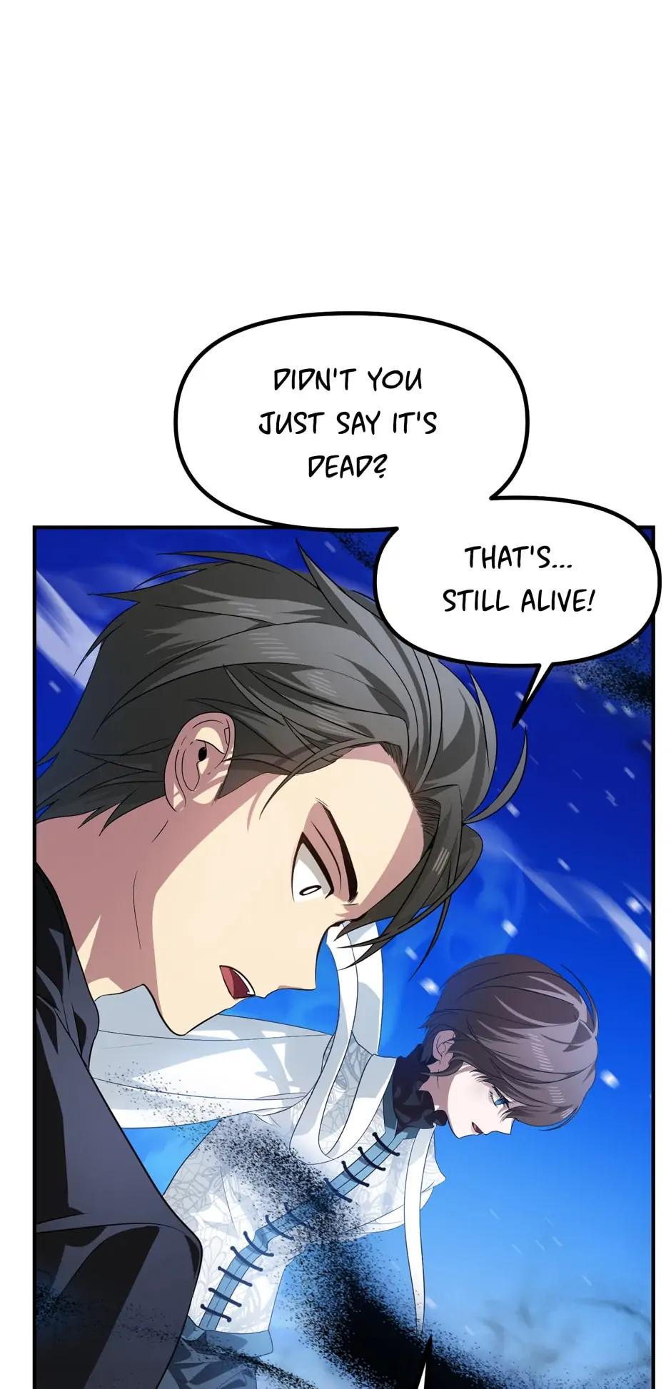 Read SSS Class Revival Hunter Manga Online