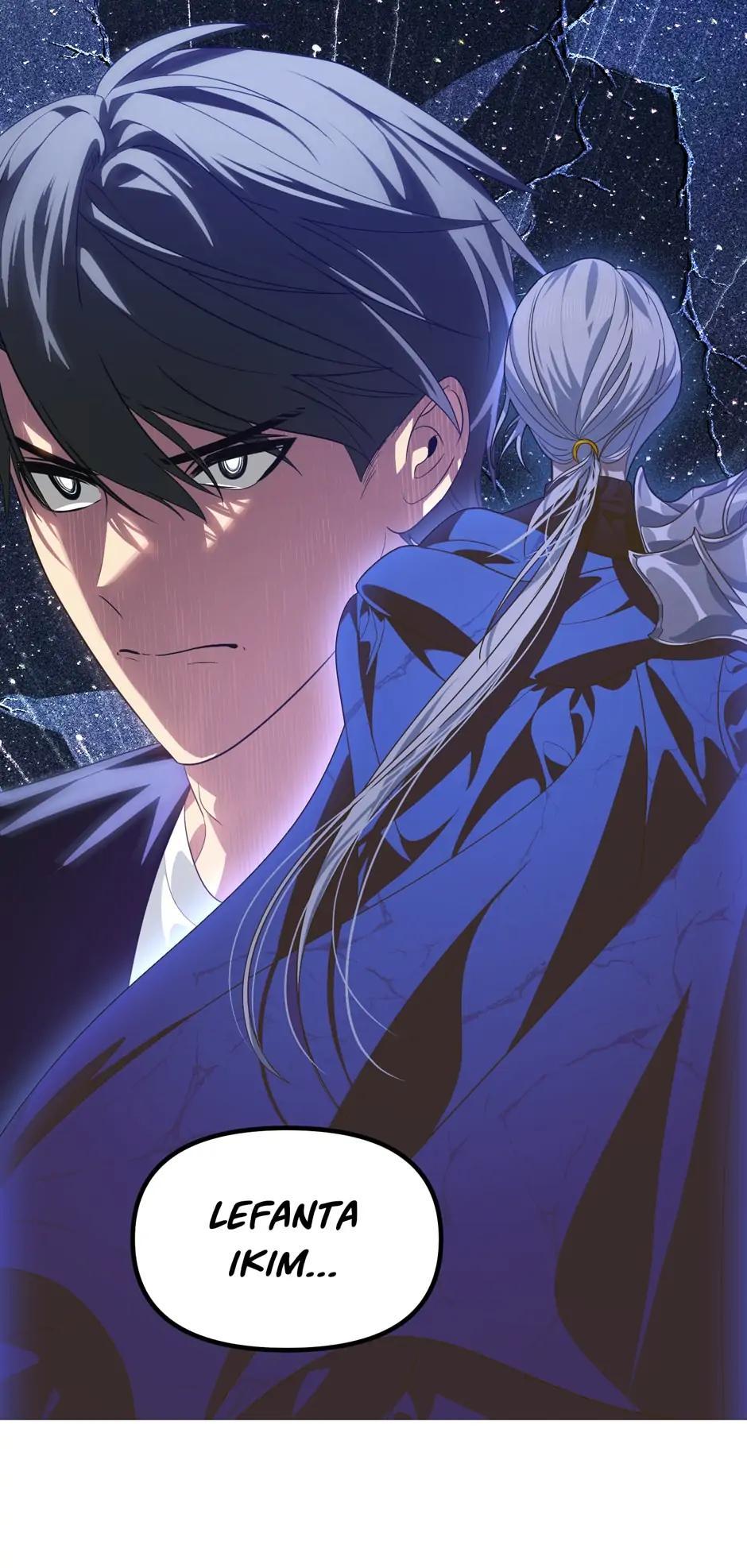 Read SSS Class Revival Hunter Manga Online
