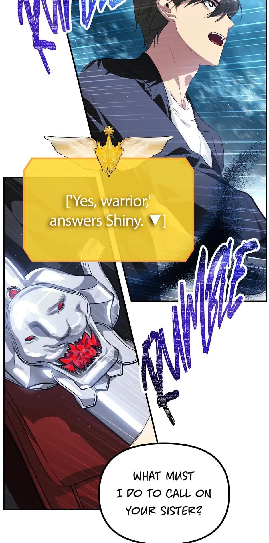Read SSS Class Revival Hunter Manga Online