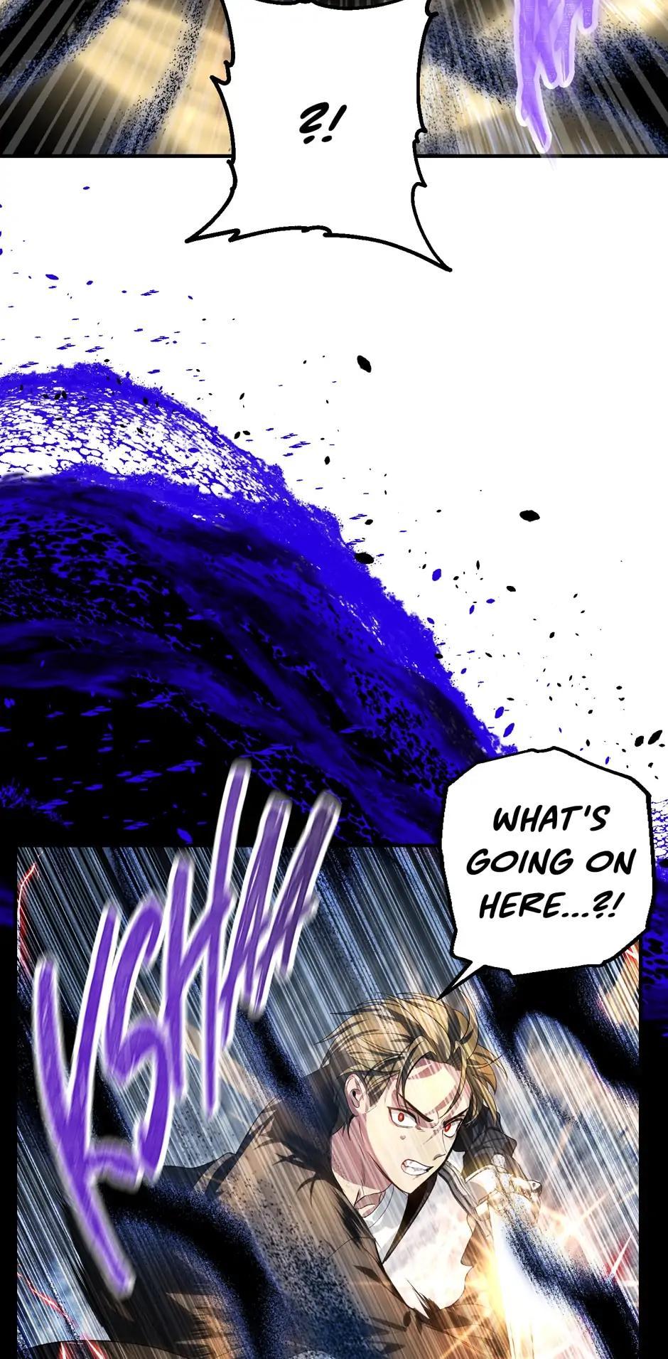 Read SSS Class Revival Hunter Manga Online