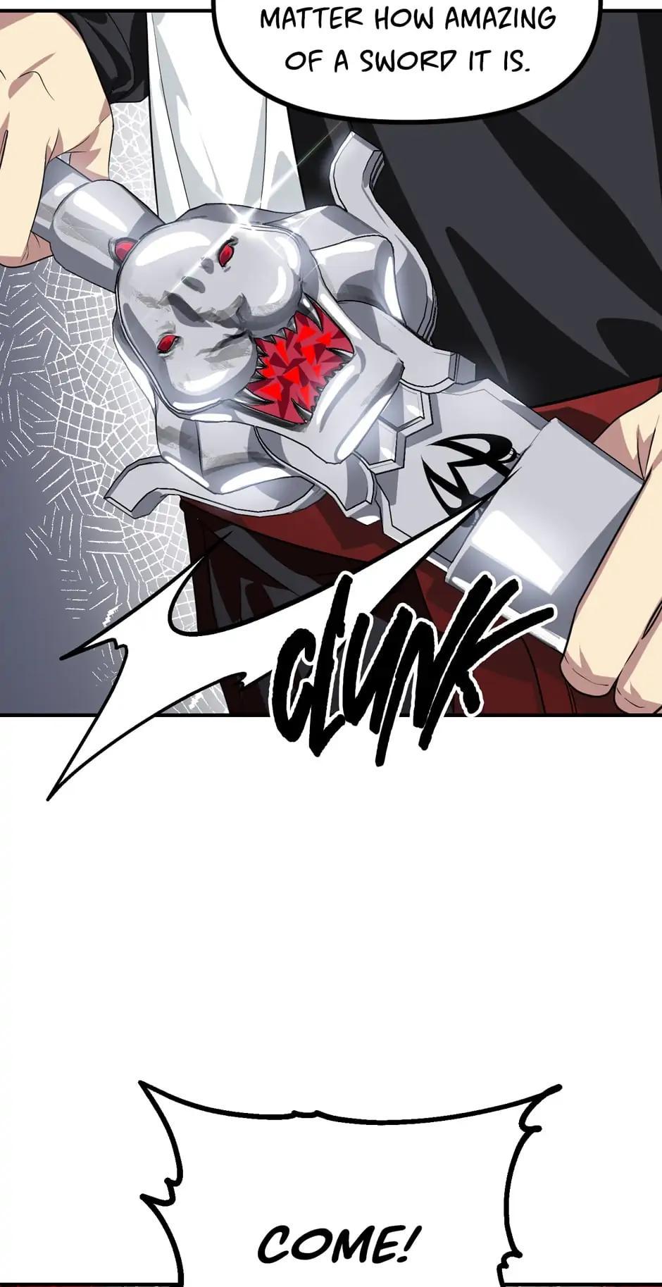 Read SSS Class Revival Hunter Manga Online