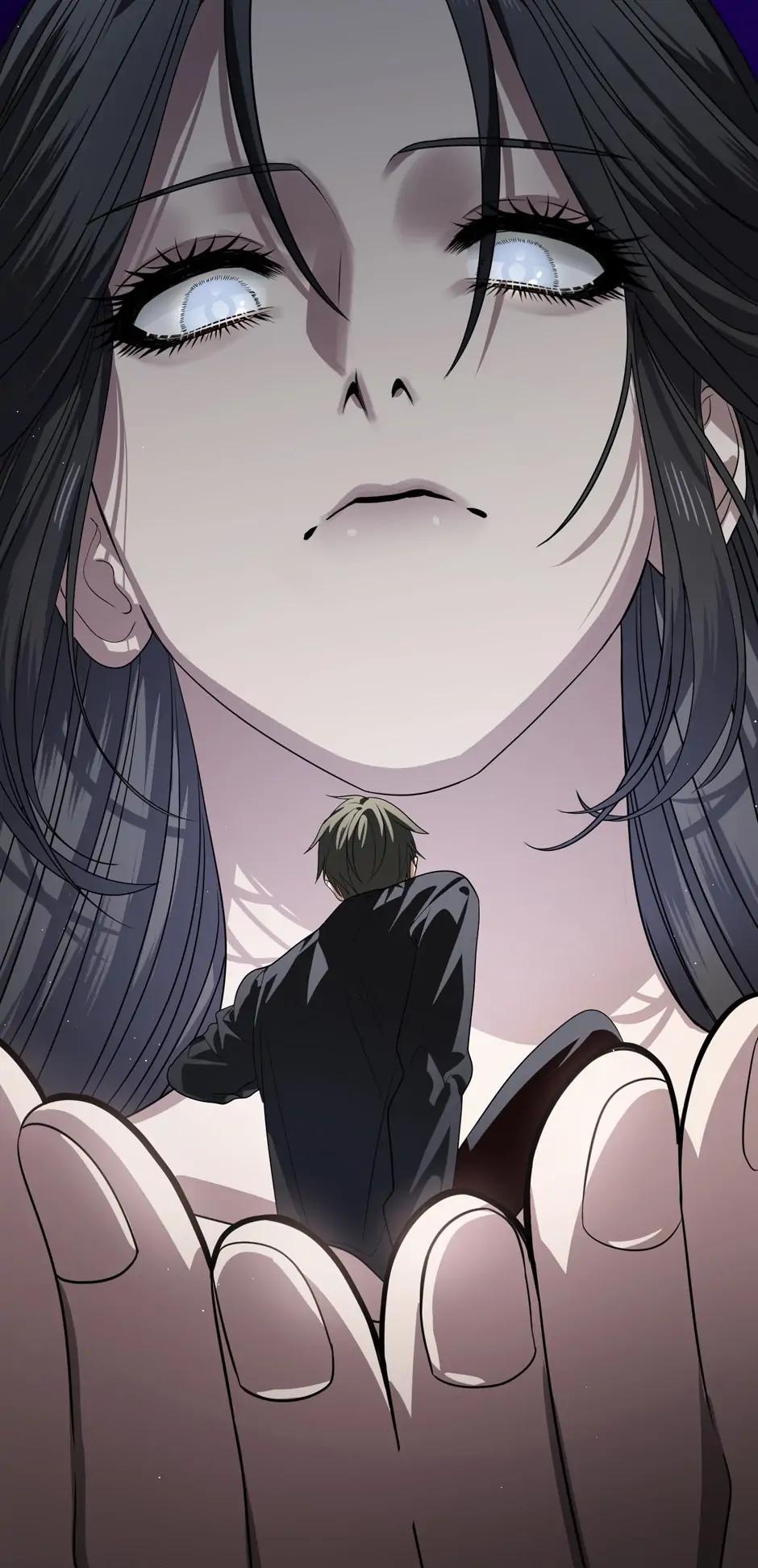 Read SSS Class Revival Hunter Manga Online