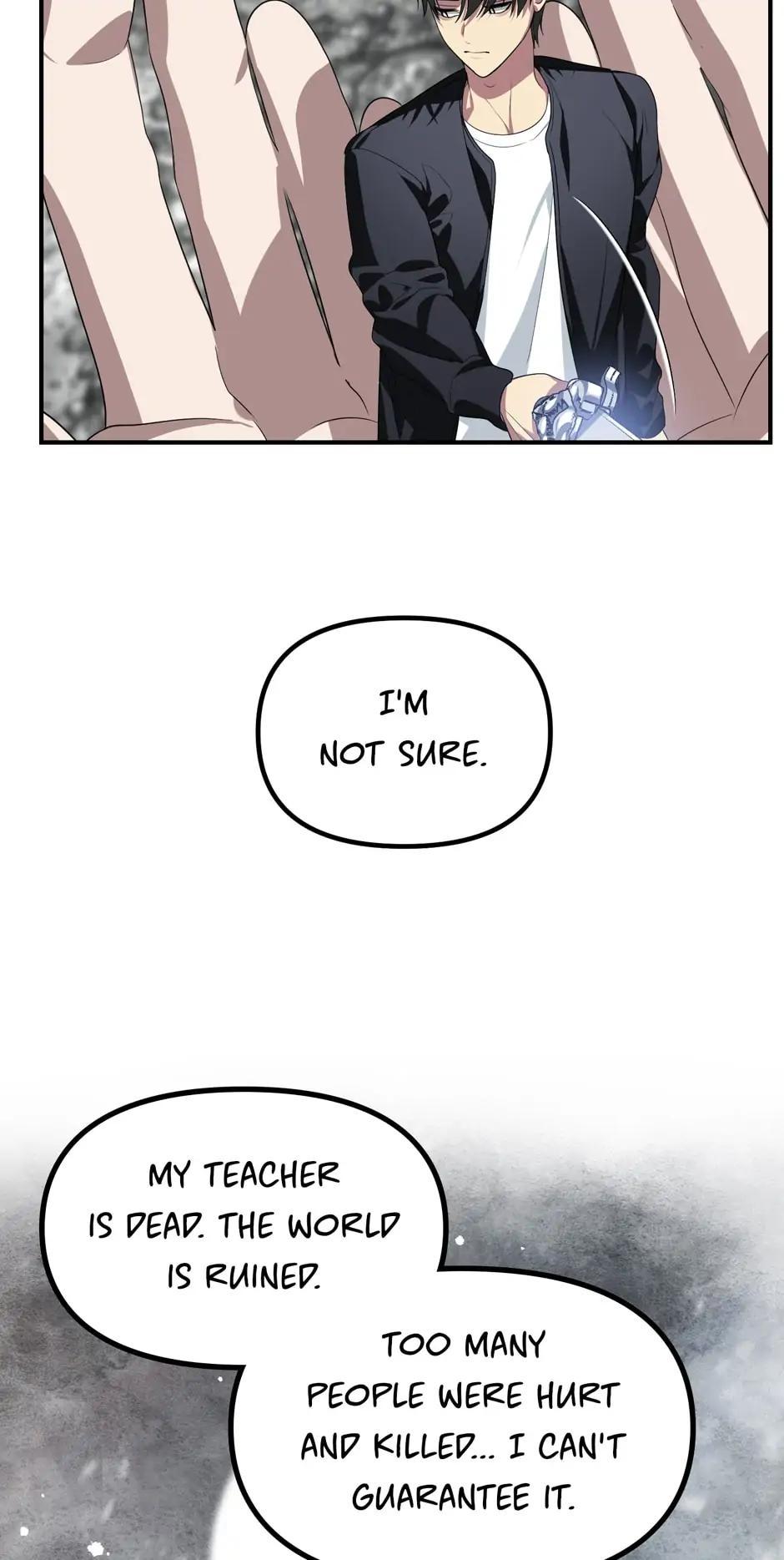 Read SSS Class Revival Hunter Manga Online