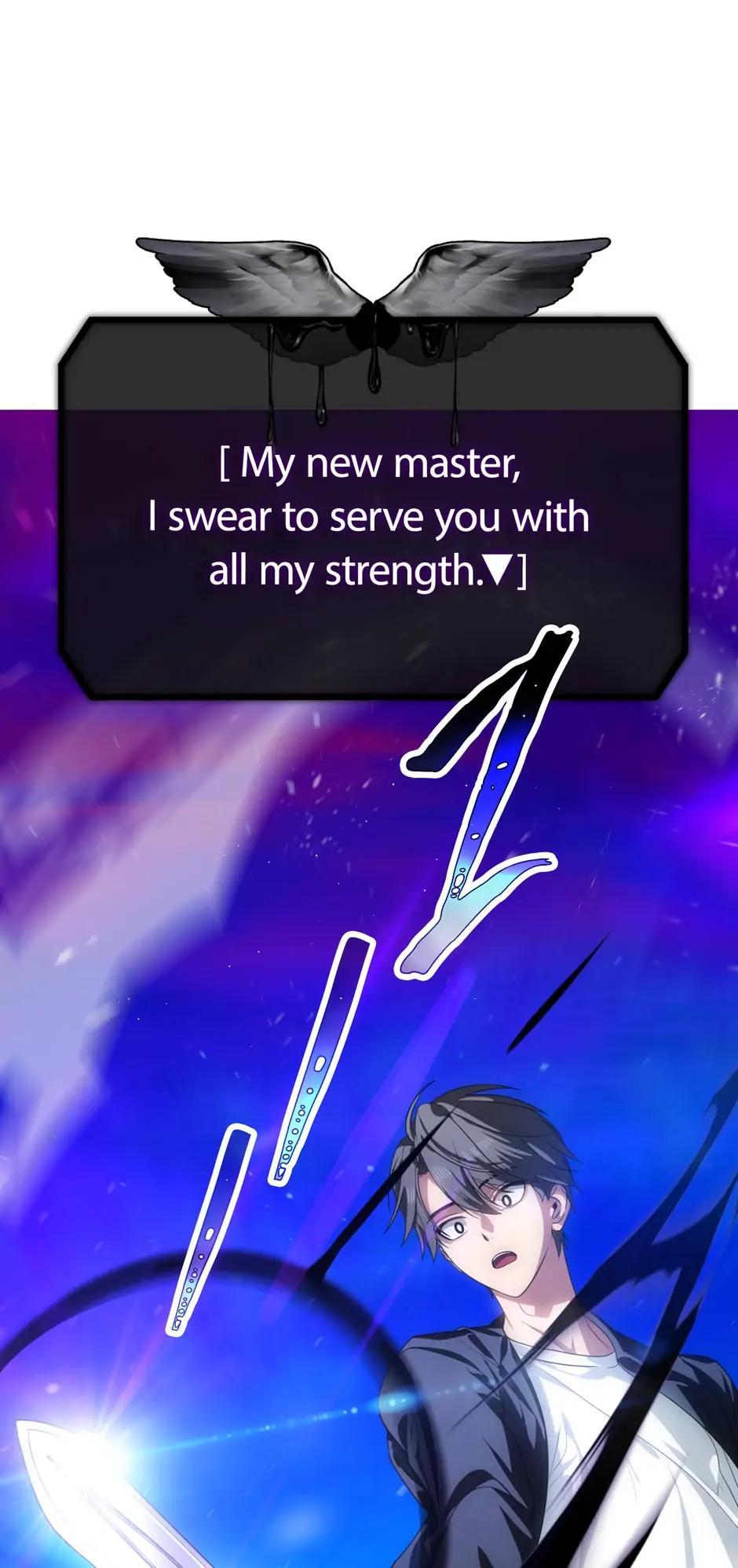 Read SSS Class Revival Hunter Manga Online
