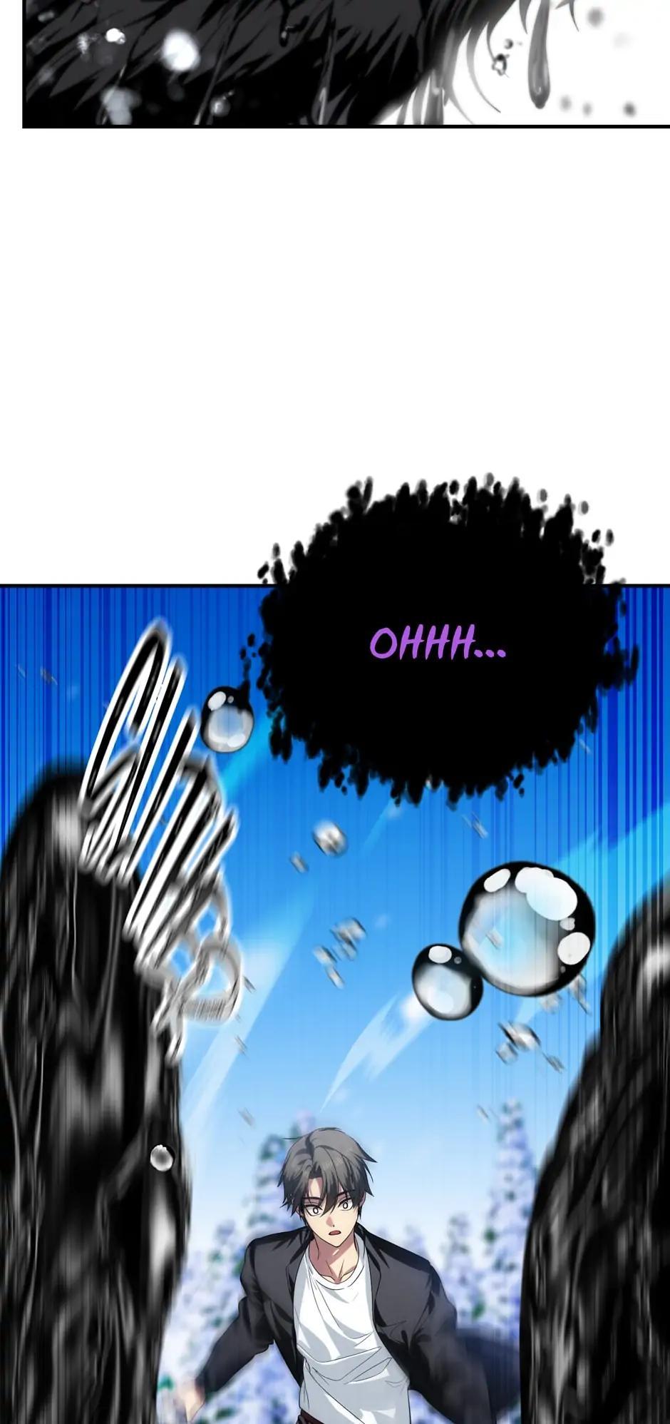 Read SSS Class Revival Hunter Manga Online