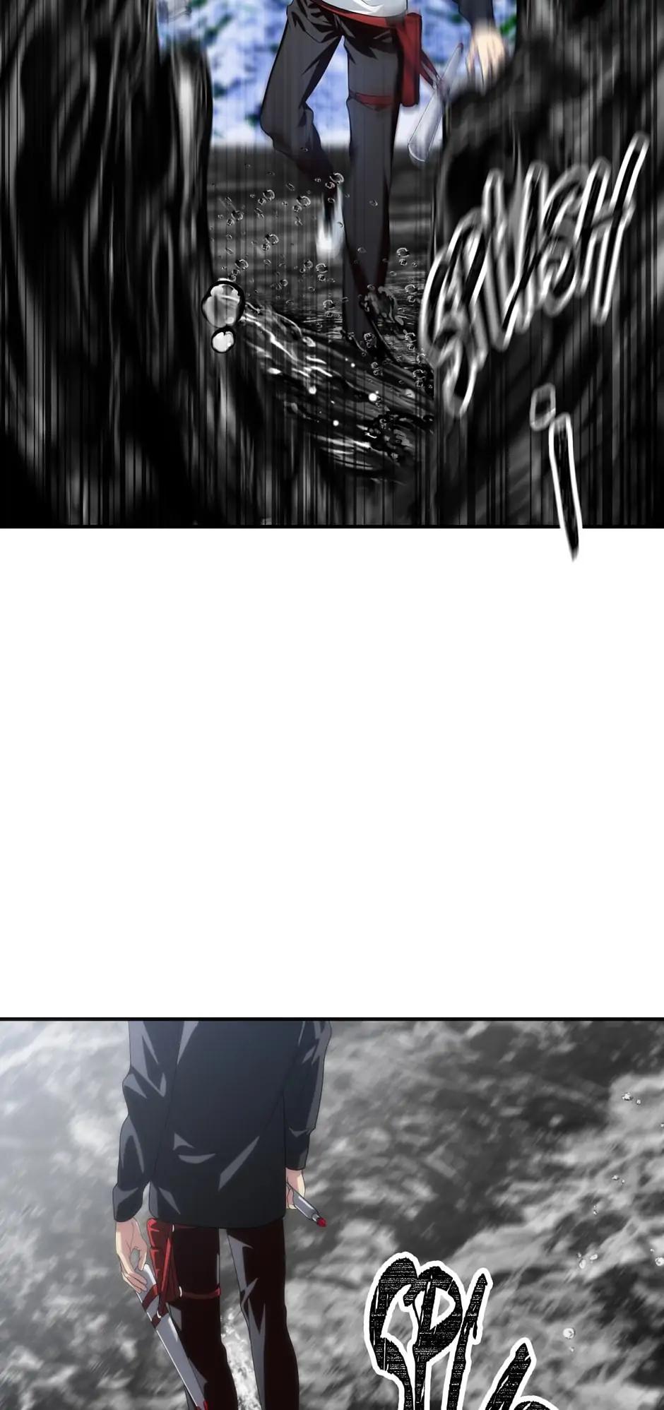 Read SSS Class Revival Hunter Manga Online