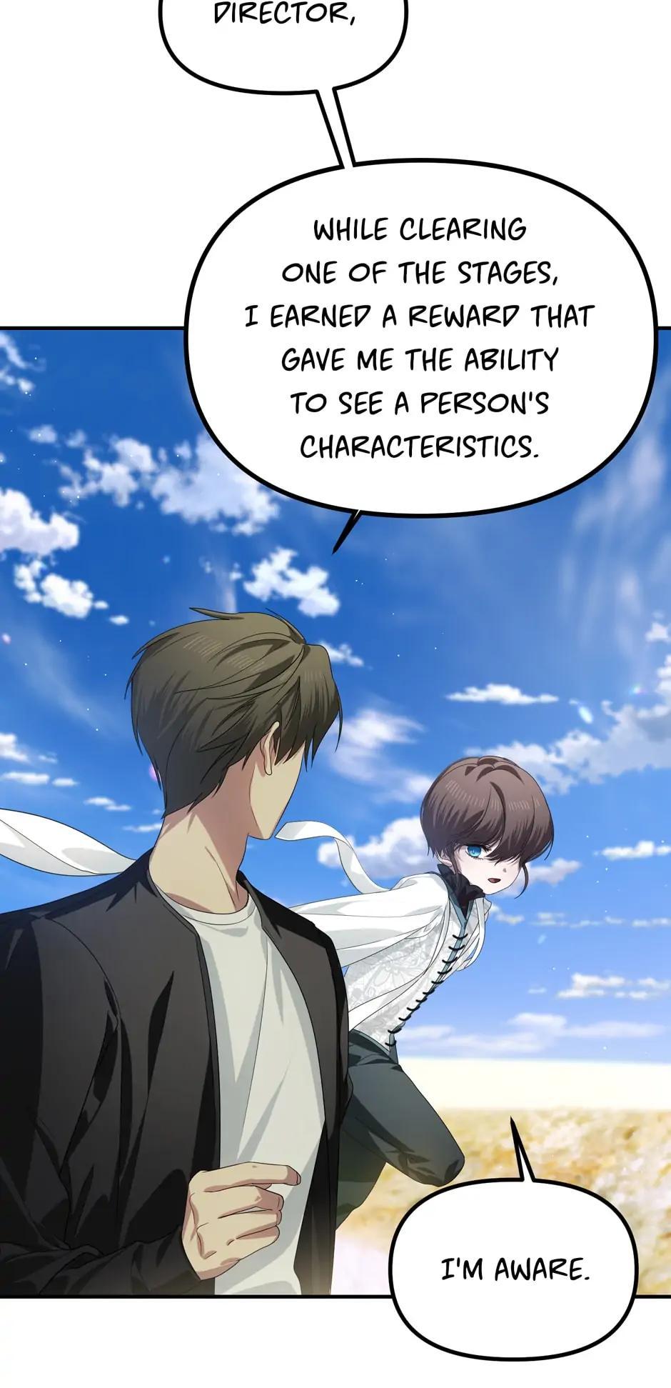 Read SSS Class Revival Hunter Manga Online