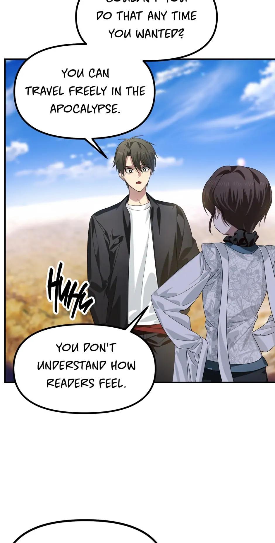 Read SSS Class Revival Hunter Manga Online