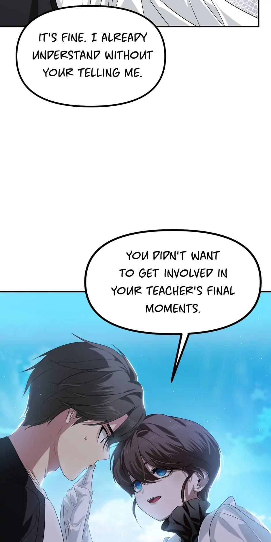 Read SSS Class Revival Hunter Manga Online