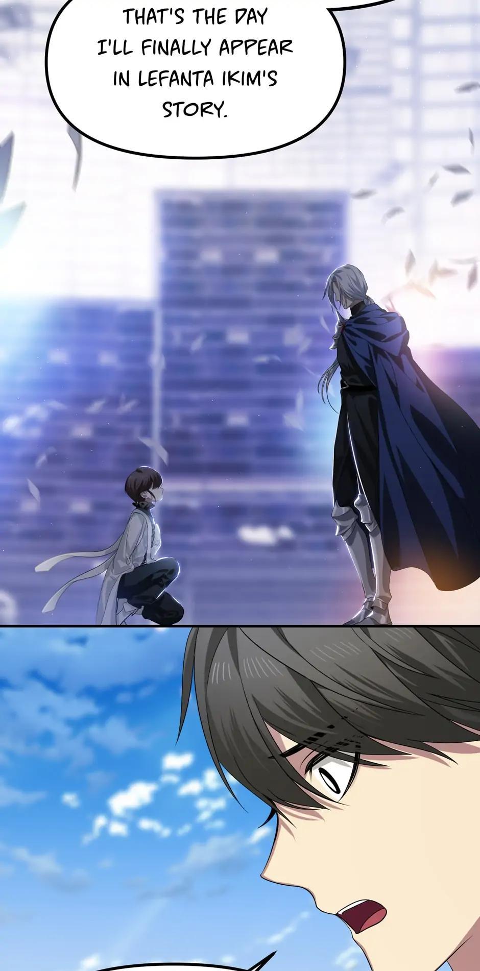 Read SSS Class Revival Hunter Manga Online