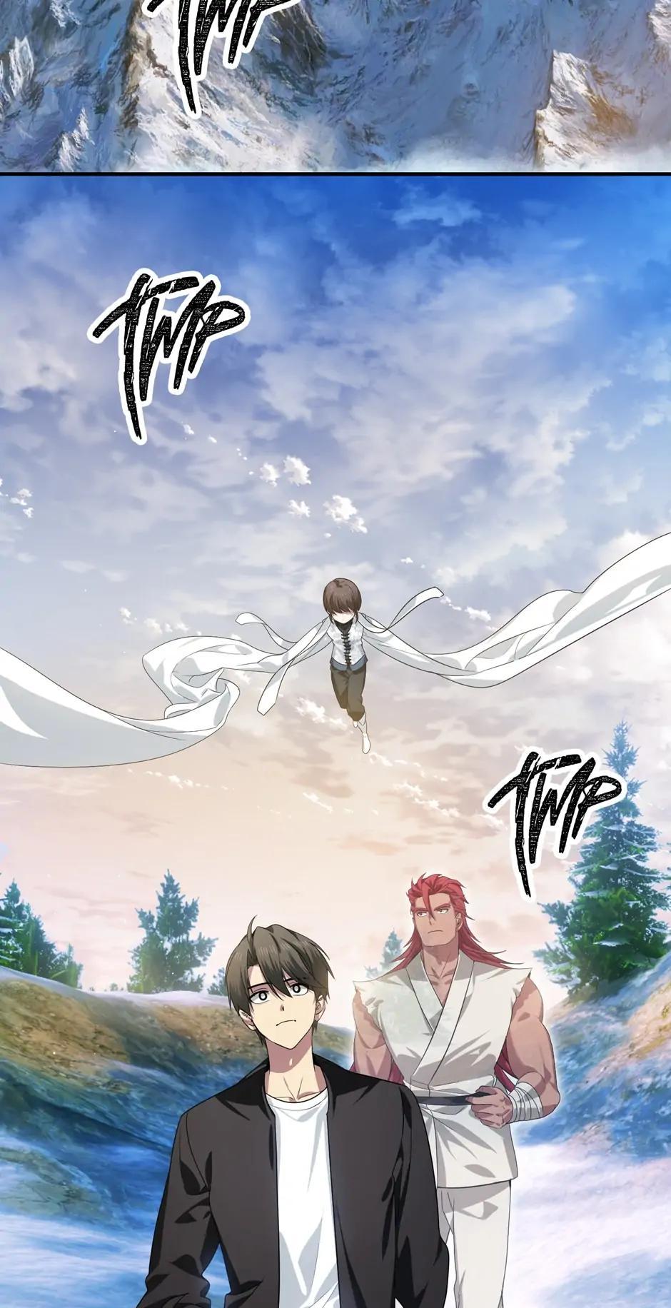 Read SSS Class Revival Hunter Manga Online