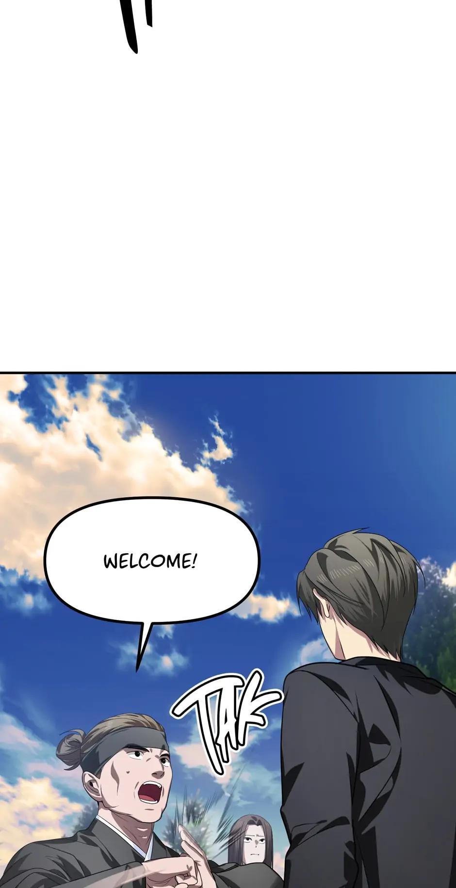 Read SSS Class Revival Hunter Manga Online