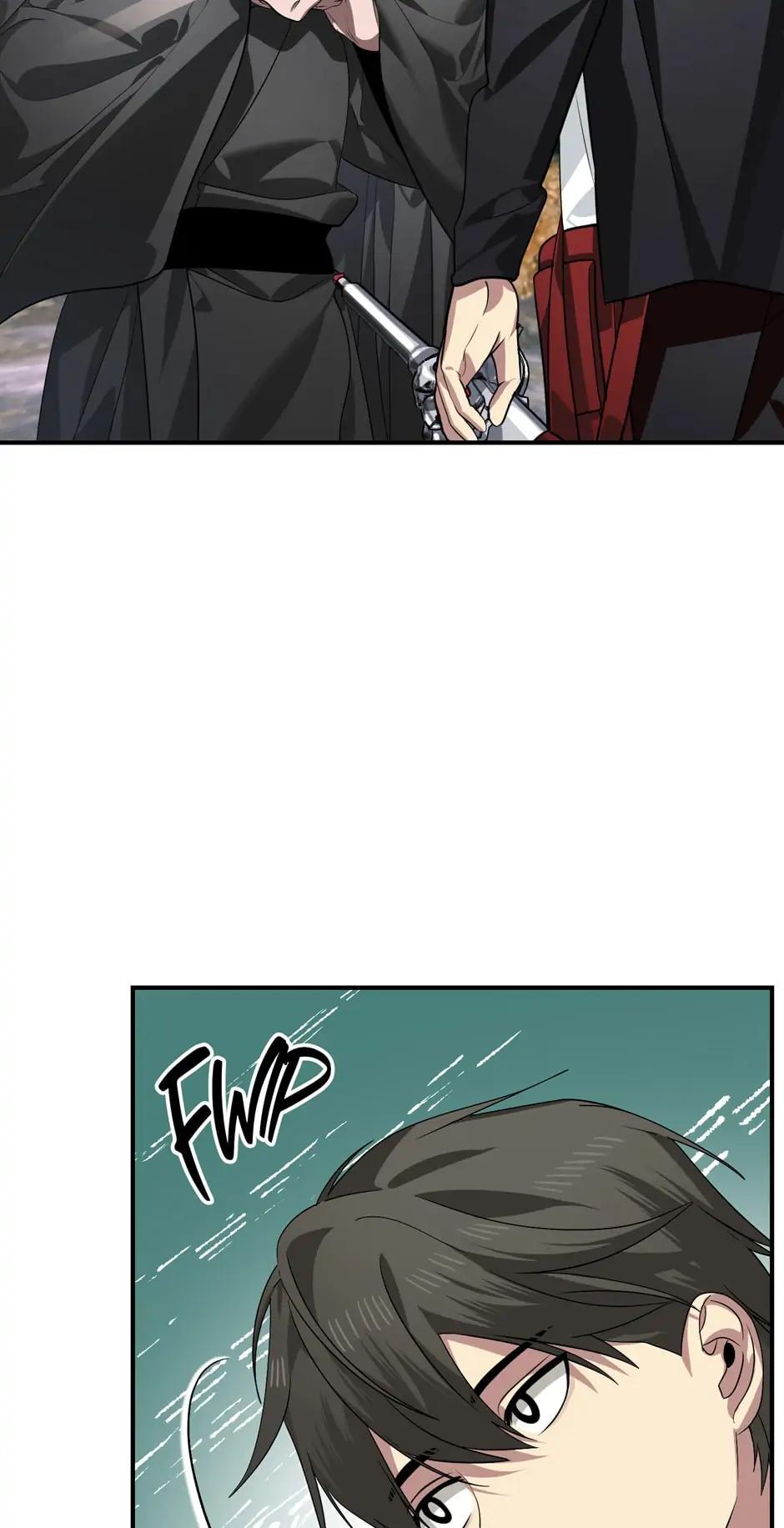 Read SSS Class Revival Hunter Manga Online