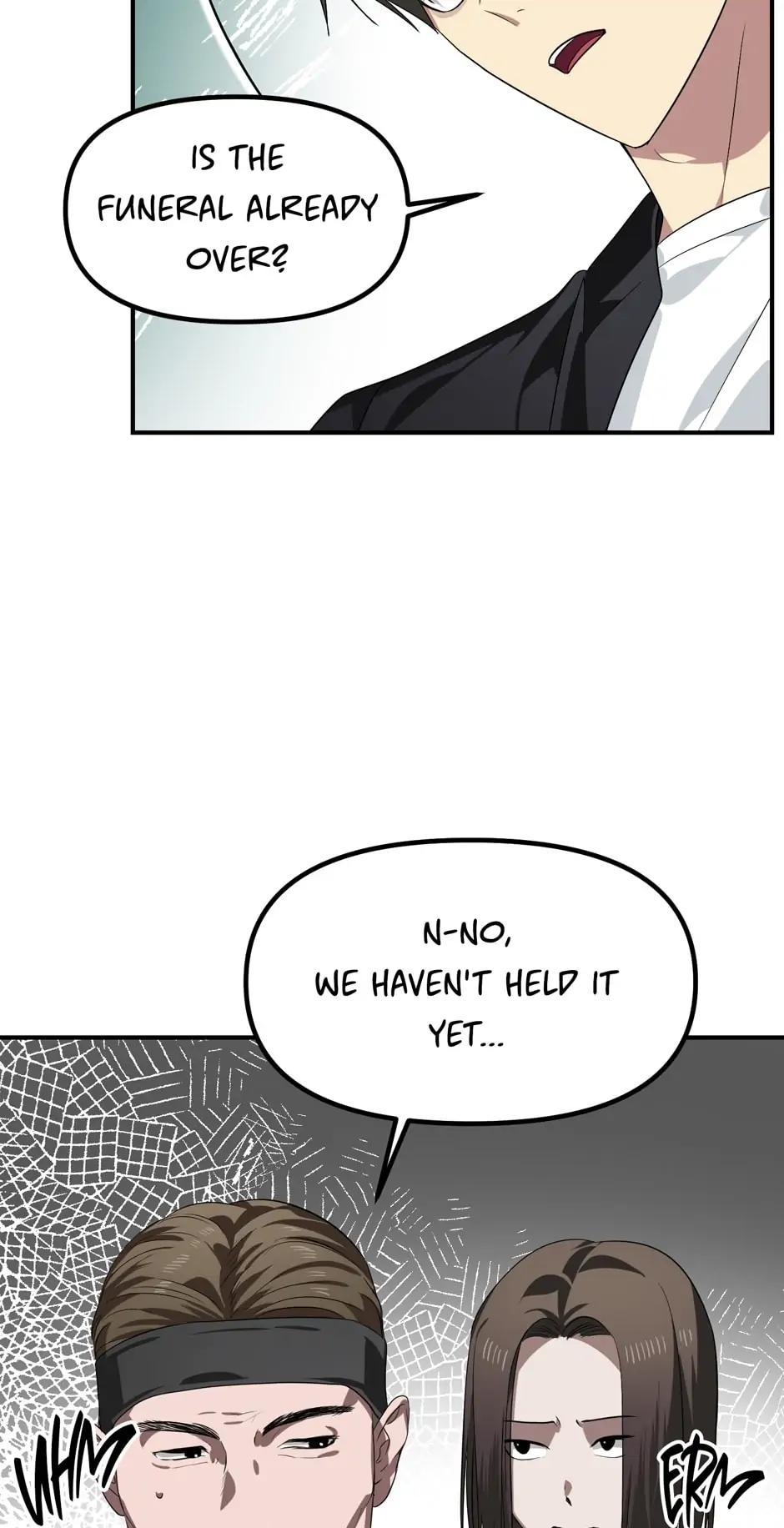 Read SSS Class Revival Hunter Manga Online