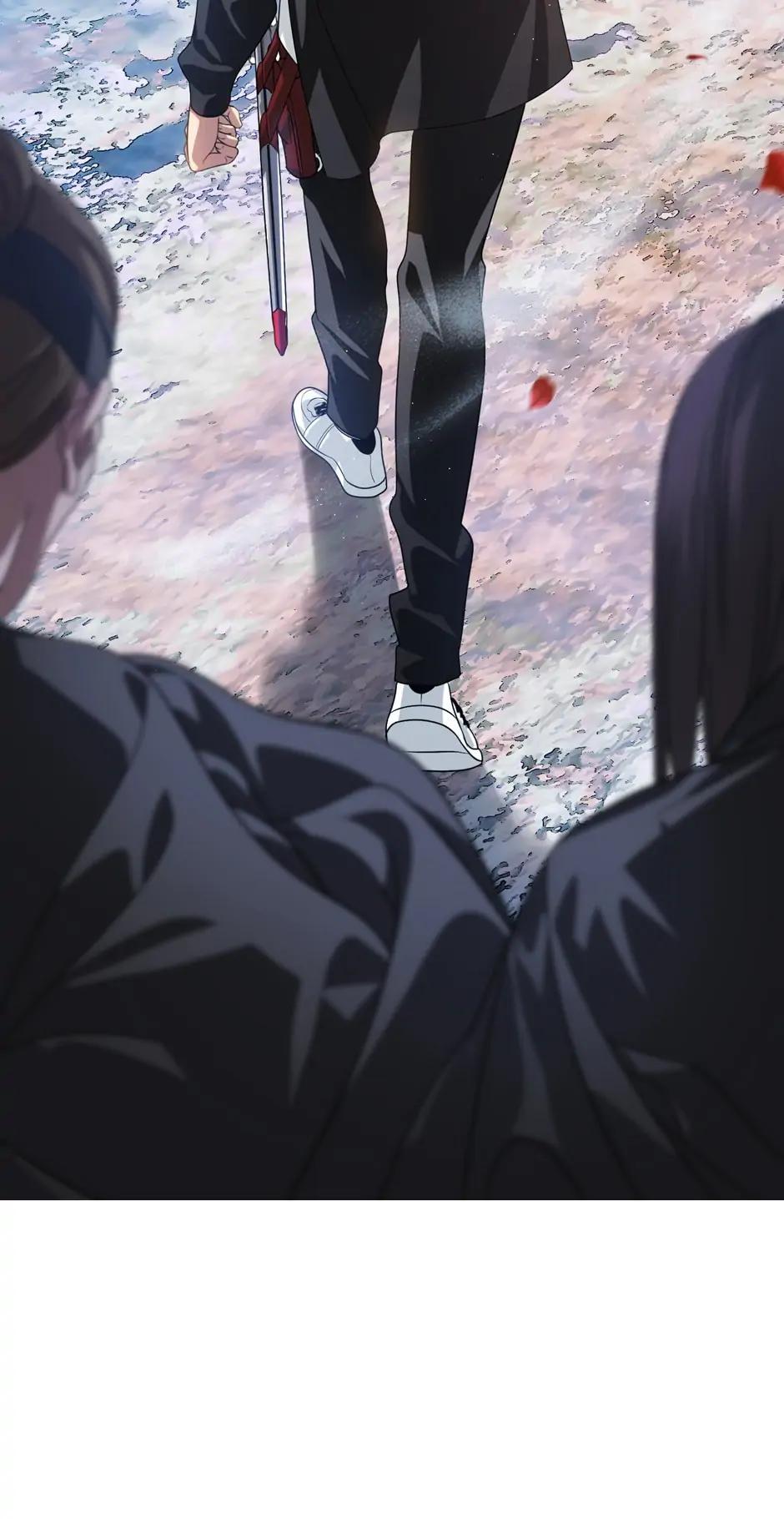 Read SSS Class Revival Hunter Manga Online