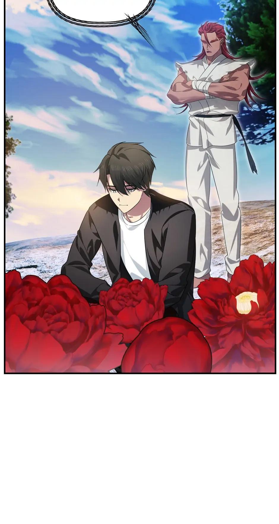 Read SSS Class Revival Hunter Manga Online