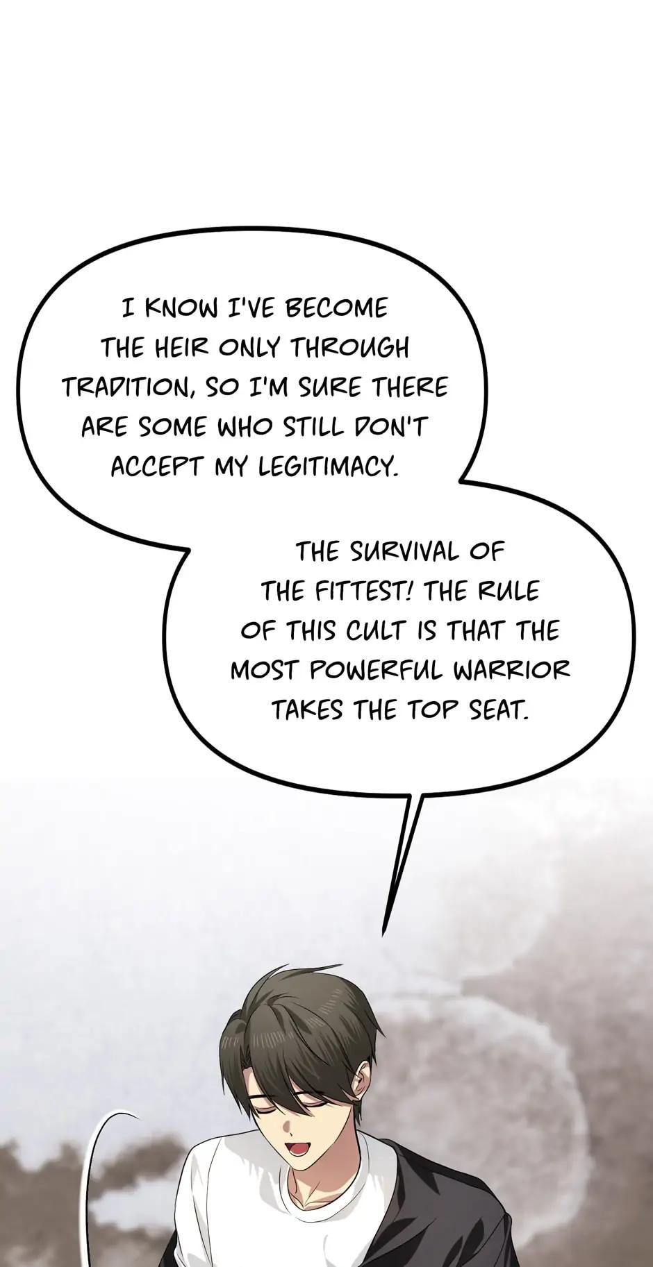 Read SSS Class Revival Hunter Manga Online