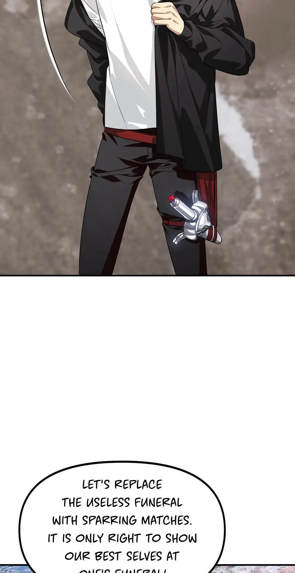 Read SSS Class Revival Hunter Manga Online