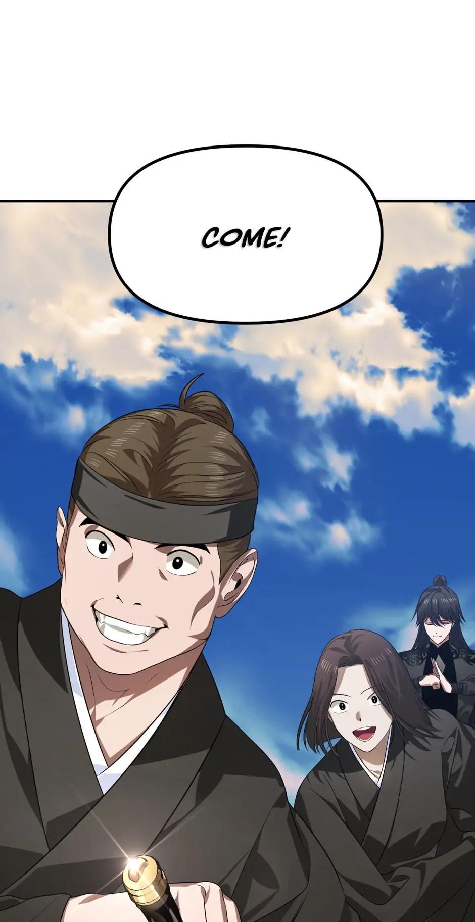 Read SSS Class Revival Hunter Manga Online
