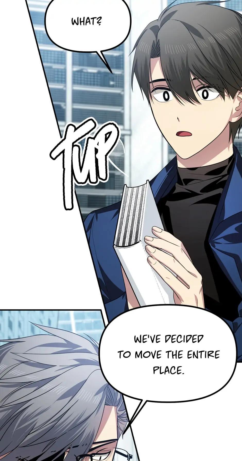 Read SSS Class Revival Hunter Manga Online