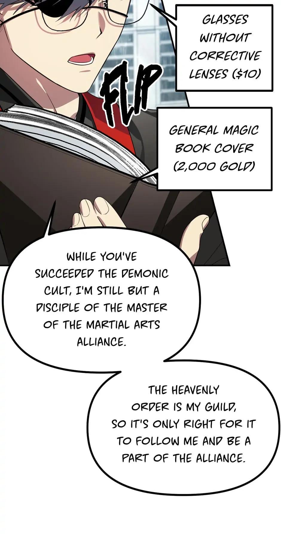 Read SSS Class Revival Hunter Manga Online