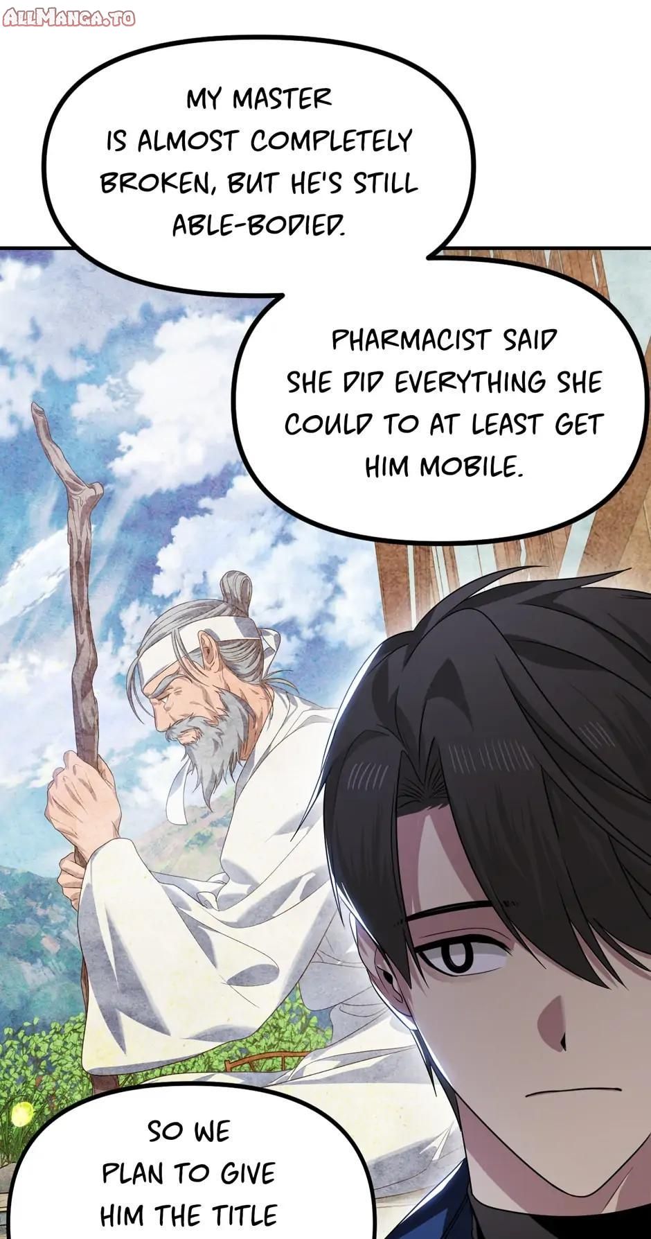 Read SSS Class Revival Hunter Manga Online