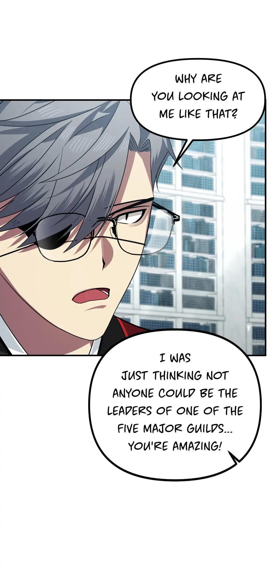 Read SSS Class Revival Hunter Manga Online