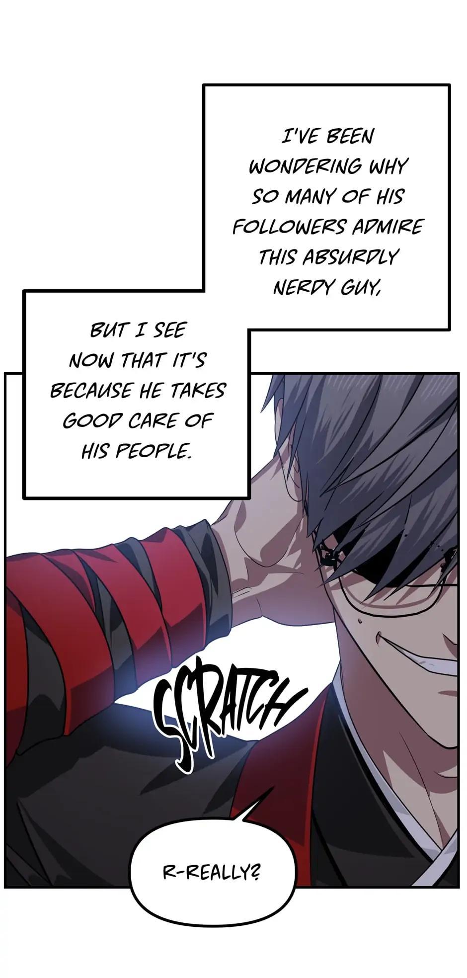 Read SSS Class Revival Hunter Manga Online