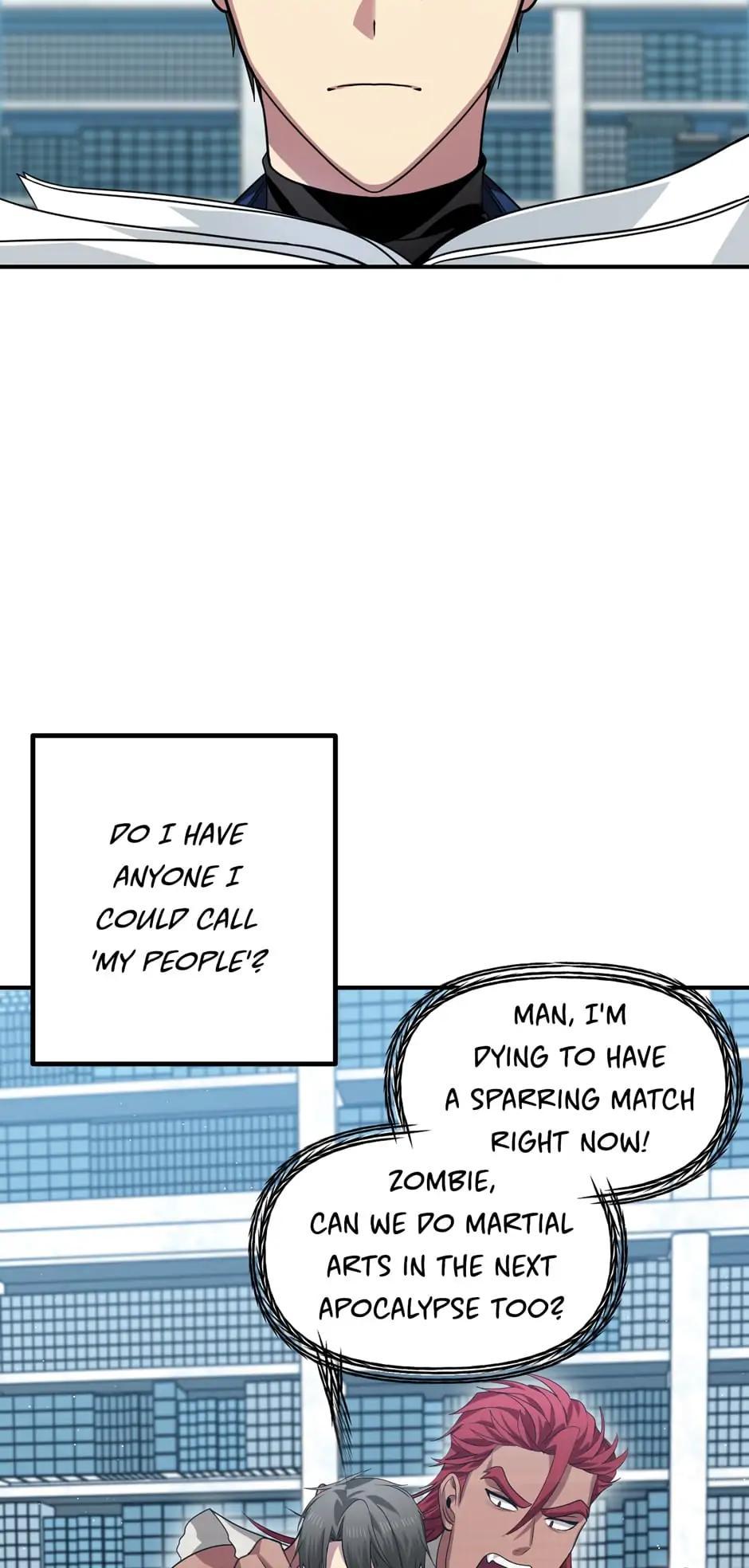Read SSS Class Revival Hunter Manga Online