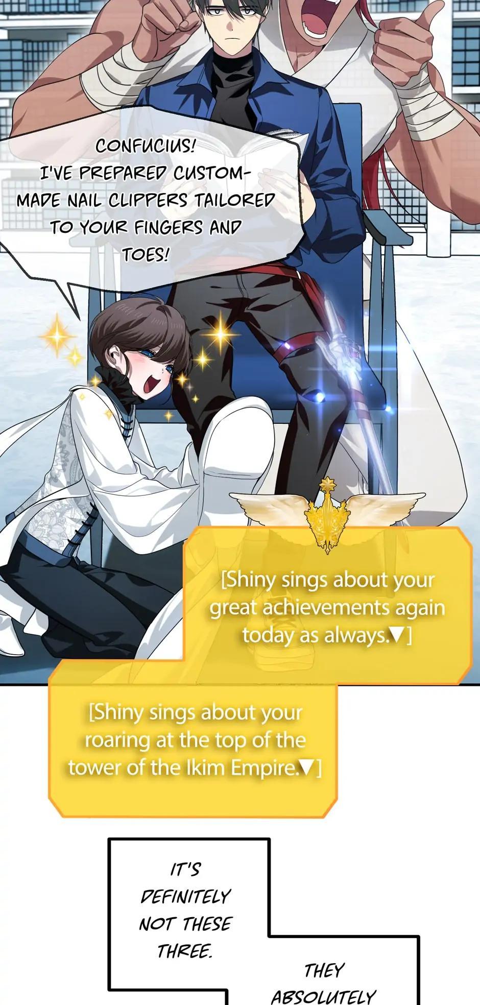 Read SSS Class Revival Hunter Manga Online
