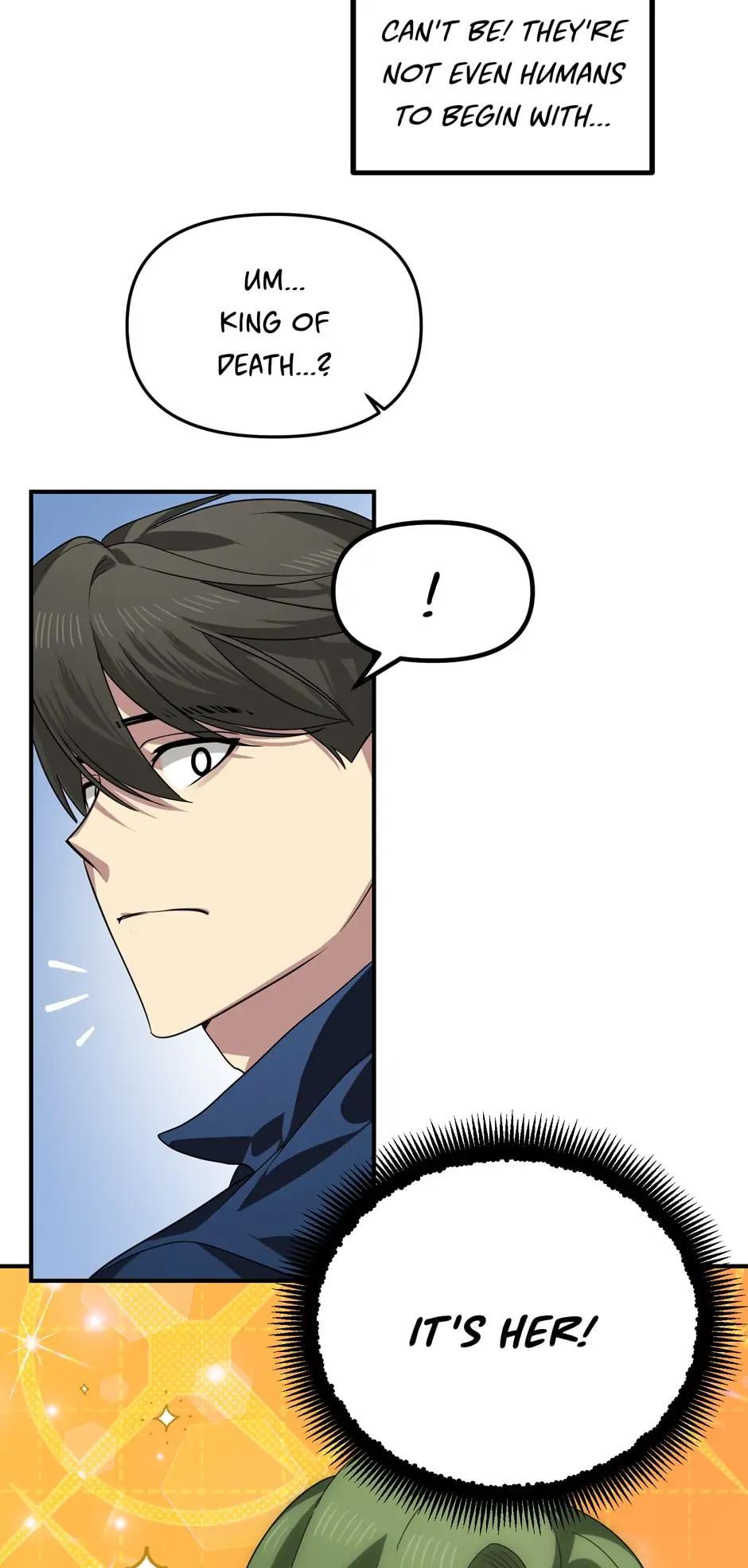 Read SSS Class Revival Hunter Manga Online