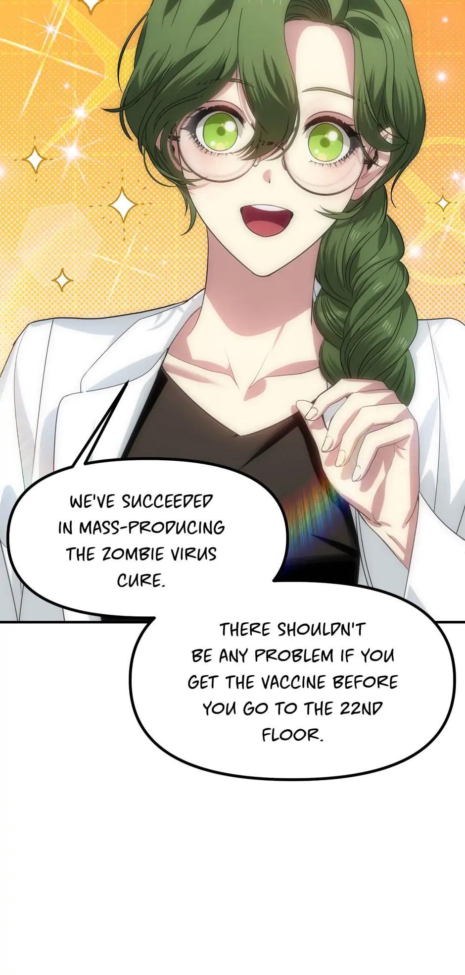 Read SSS Class Revival Hunter Manga Online