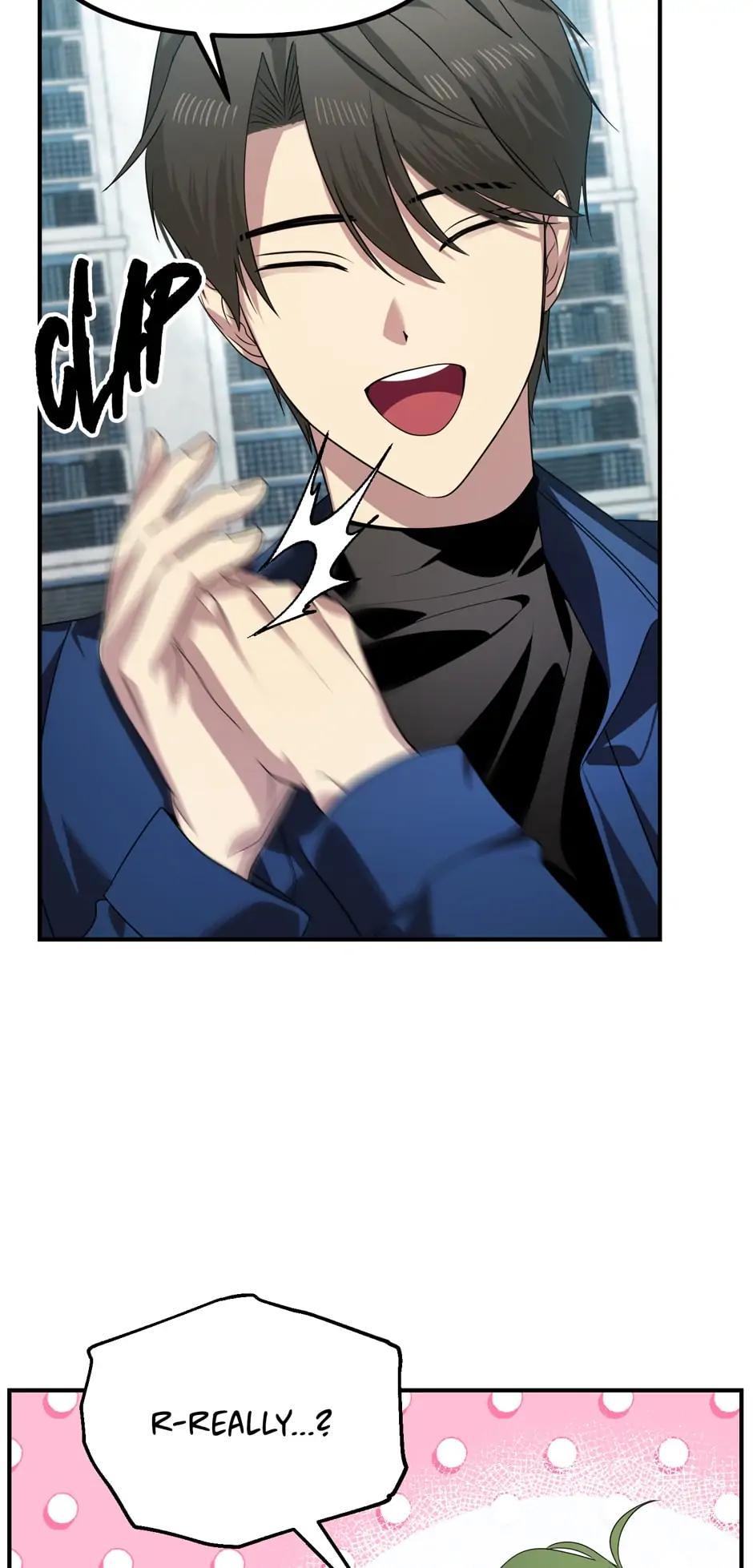 Read SSS Class Revival Hunter Manga Online
