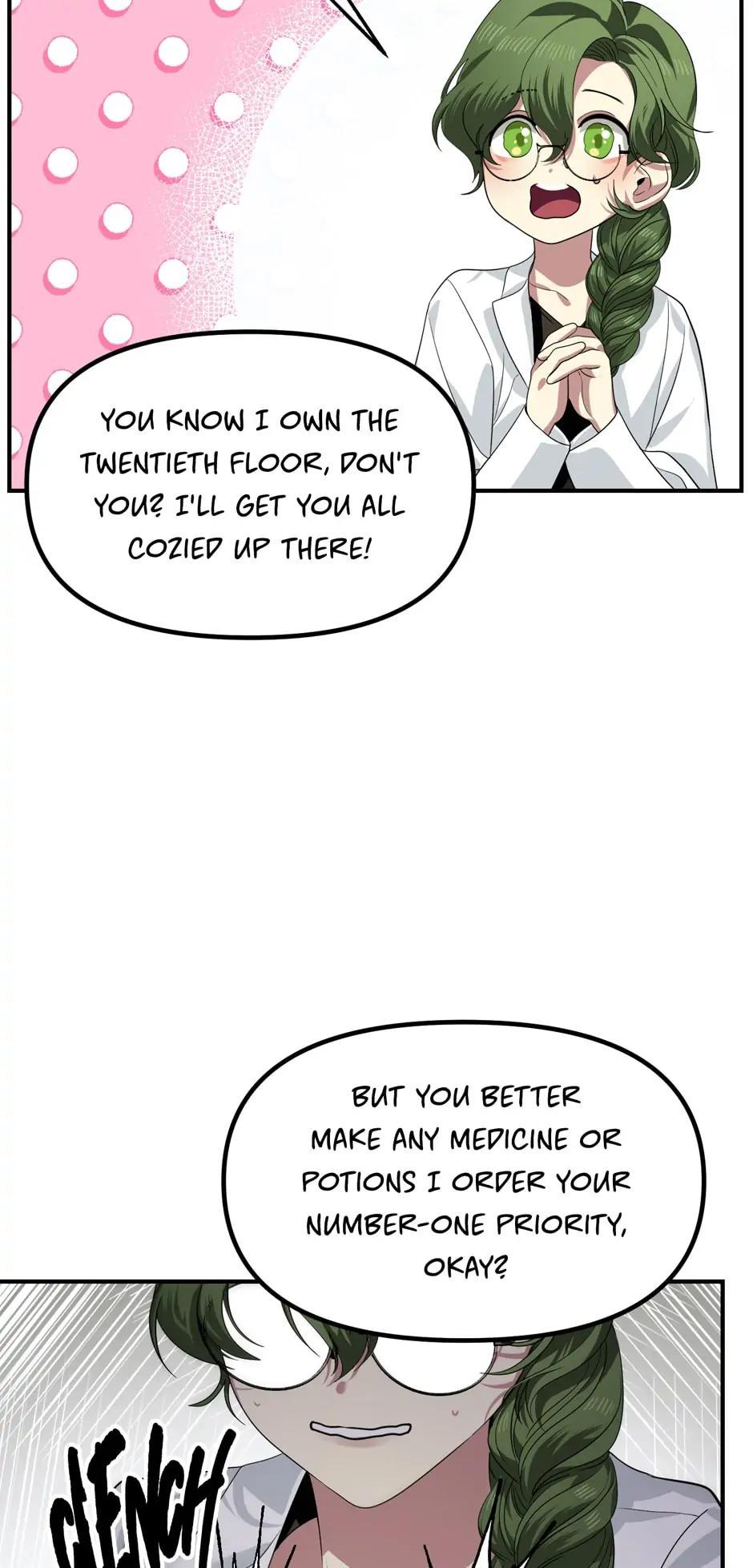 Read SSS Class Revival Hunter Manga Online