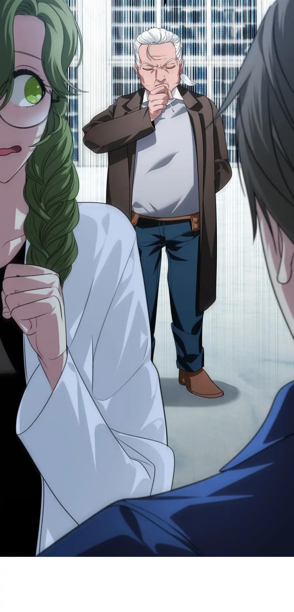 Read SSS Class Revival Hunter Manga Online
